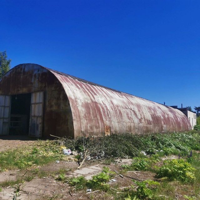 Склад в Иваново