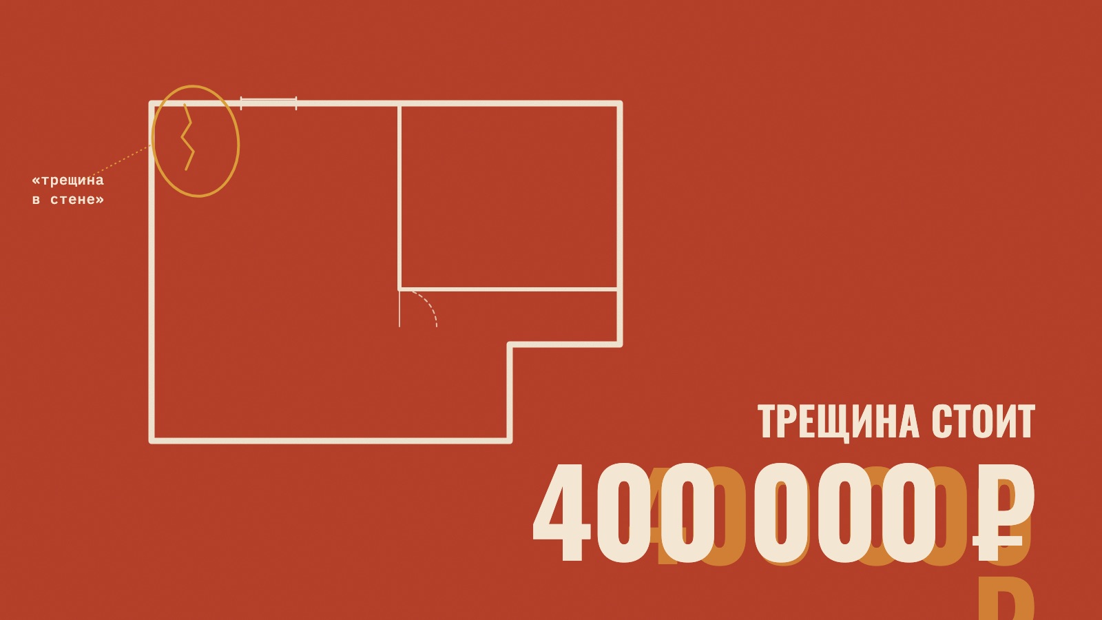 Купить квартиру вторичка: как сторговать 400 тысяч у продавца
