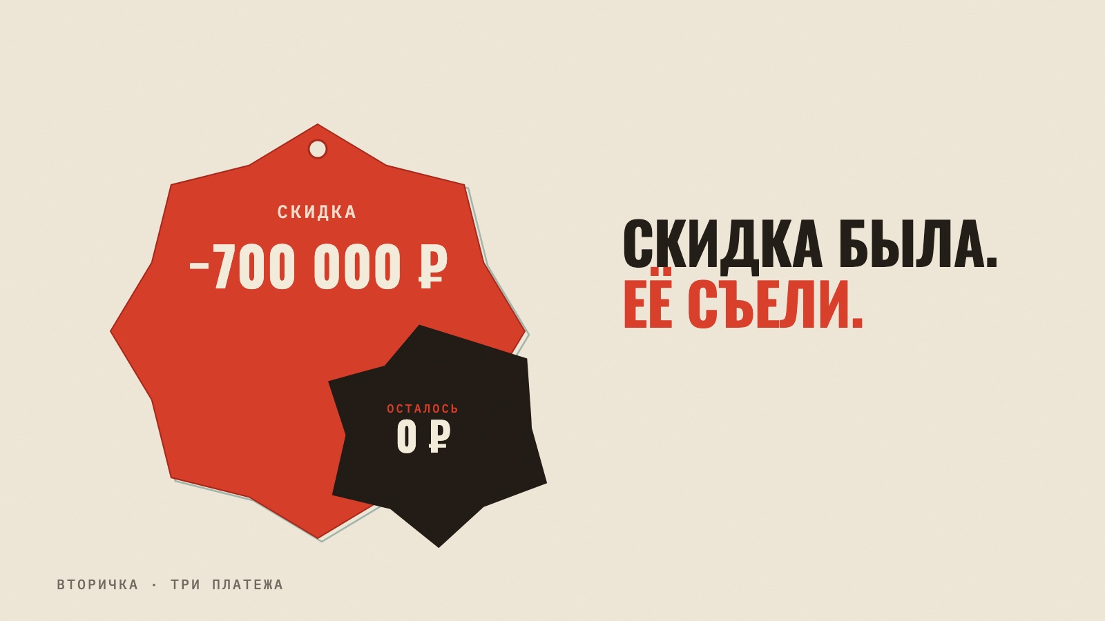 Купить квартиру вторичку недорого: что доплатите после сделки